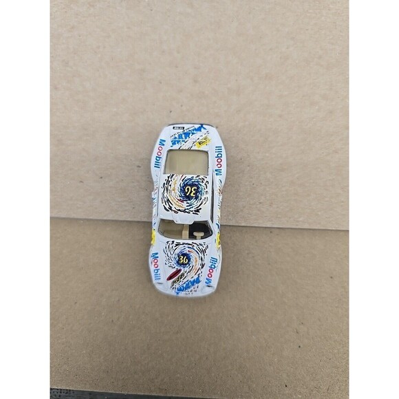 #36 Pioneer Porsche Moobiil 1:64 Diecast Car 08/06 Made In China - Picture 1 of 6